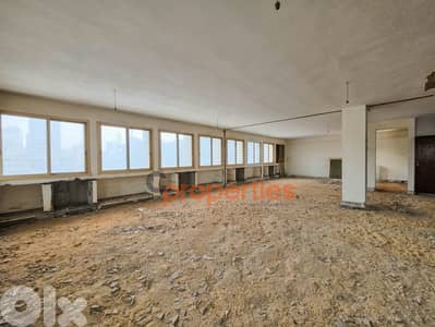 Office For Rent In Dora | Core & Shell - CPRD246