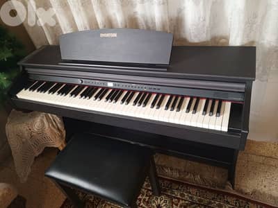 electric piano
