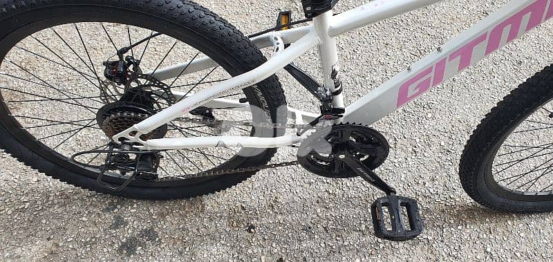 Gitma 24" new edition 2026 (brand new) 6