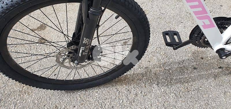 Gitma 24" new edition 2026 (brand new) 7