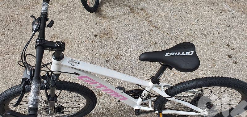 Gitma 24" new edition 2026 (brand new) 8