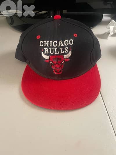 Selling Basketball Team Hats And Others