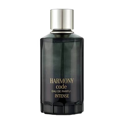 Fragrance World Harmony Code Intense 100 ml (Men)