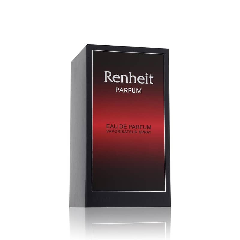 Fragrance World Renheit Parfum 100 ml (Men) 2