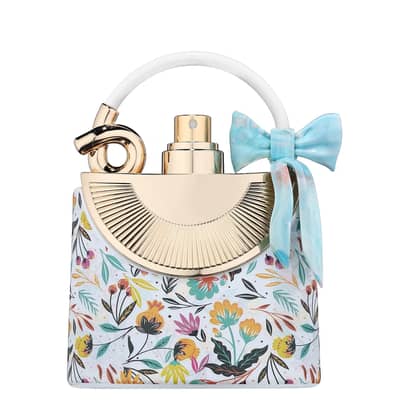 Fragrance World Nudo Exotic Flowers 100 ml (Unisex)