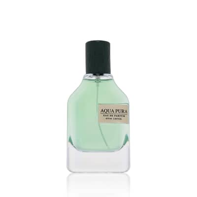 Fragrance World Aqua Pura 100 ml (Unisex)