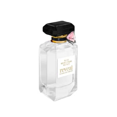 Fragrance World Rose Seduction Secret Reveal 100 ml (Women)