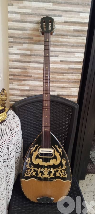 بزق عربيbozok