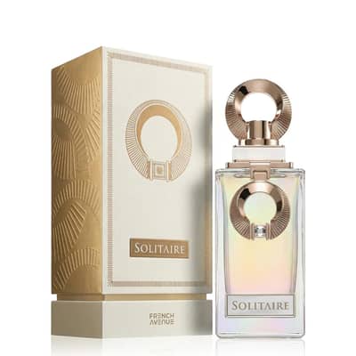French Avenue Solitaire Extrait de Parfum (Unisex)