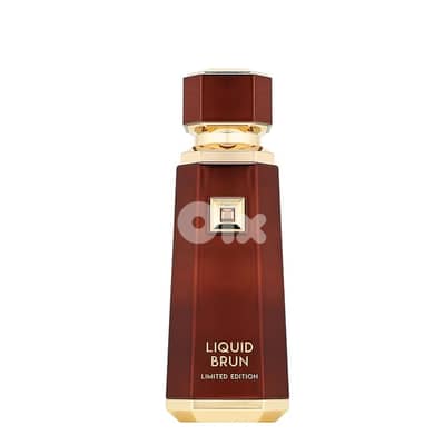 French Avenue Liquid Brun Limited Edition Extrait 150 ml (Unisex)