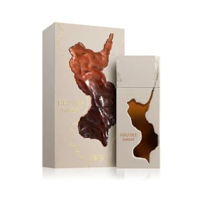 French Avenue Ravine Ginger Eau de Parfum 100 ml (Unisex)