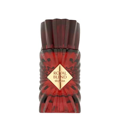 French Avenue Royal Blend Sequoia Eau de Parfum 100 ml (Unisex)
