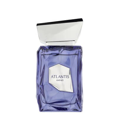 French Avenue Atlantis Extrait Eau de Parfum 100 ml (Unisex)
