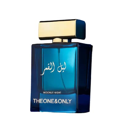 Fragrance World Moon Light Lail Al Qamar Eau de Parfum 100 ml (Unisex)