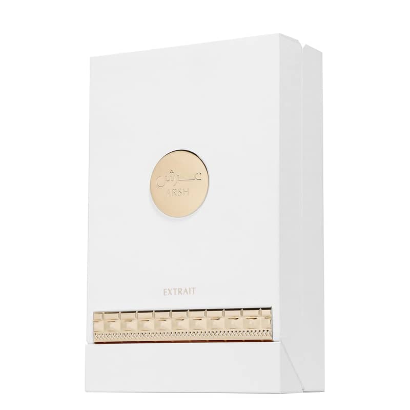 French Avenue Arsh Extrait Eau de Parfum 100 ml 2