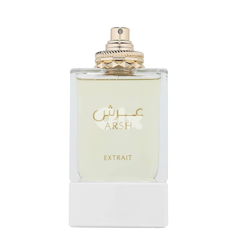 French Avenue Arsh Extrait Eau de Parfum 100 ml 3