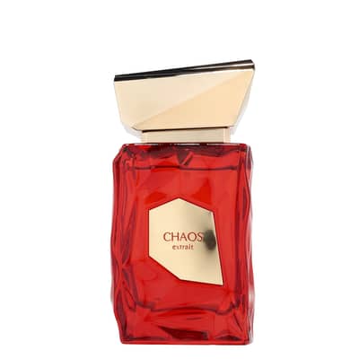 French Avenue Chaos Extrait Eau de Parfum 100 ml (Unisex)