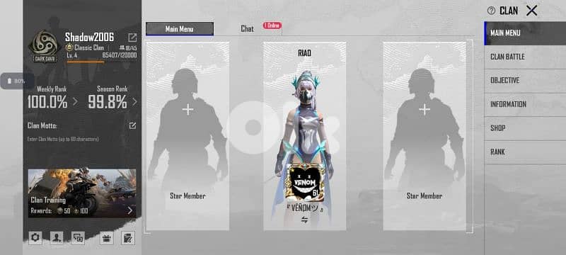 pubg account for sale 1