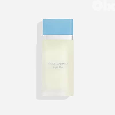Dolce & Gabbana Light Blue for Women Eau de Toilette 100mL