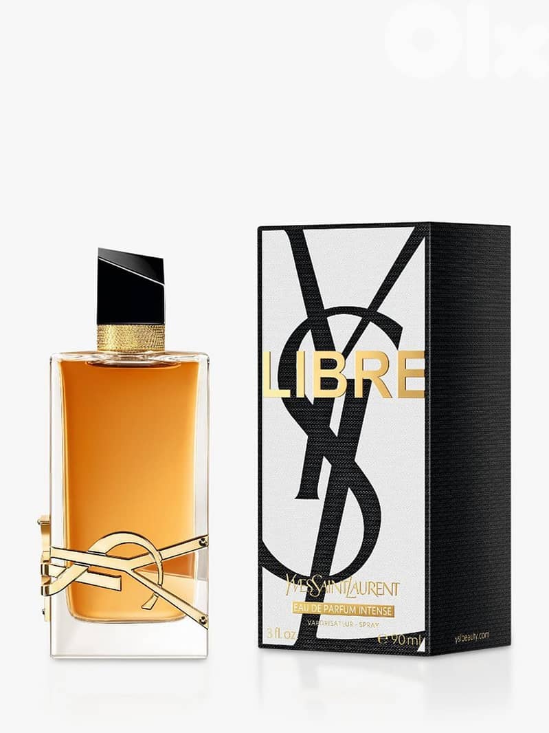 Yves Saint Laurent Libre Intense Eau de Parfum 90mL 1