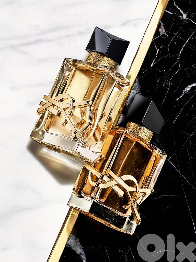 Yves Saint Laurent Libre Intense Eau de Parfum 90mL 3