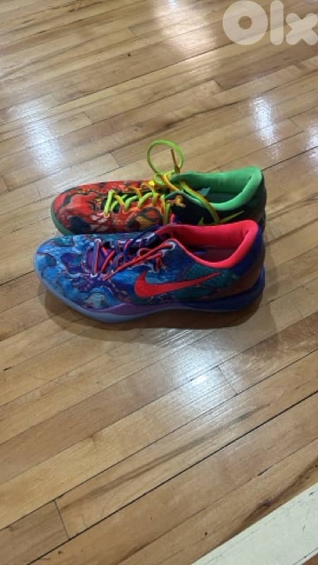 basketball shoes 1