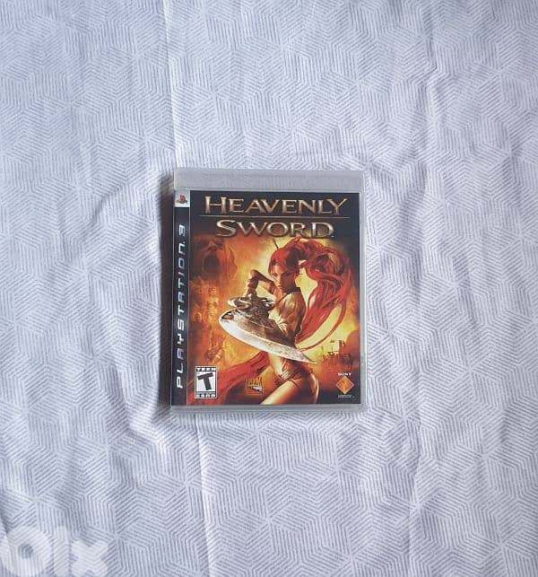 rare ps3 games sealed 1