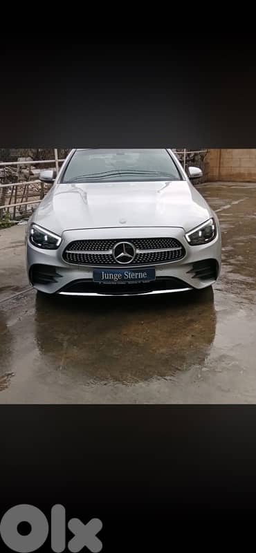 مرسيدس بنز آخر 2017