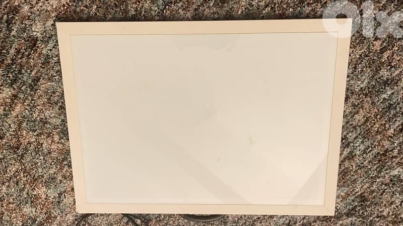 Pro A3 Tracing light box. Panda 1