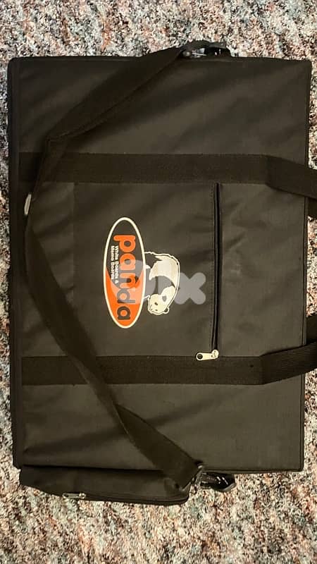 Pro A3 Tracing light box. Panda 2