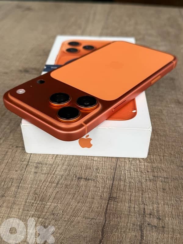 Original 17 Pro Max 256GB Sim 2