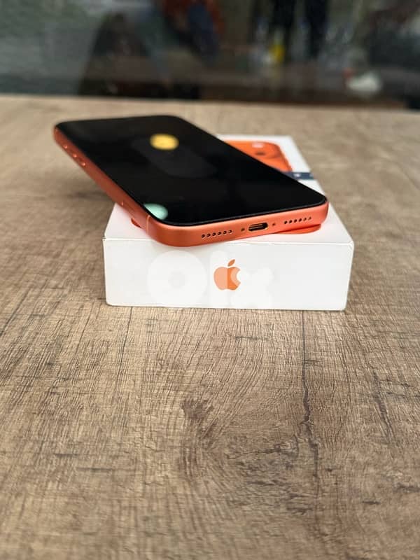 Original 17 Pro Max 256GB Sim 3