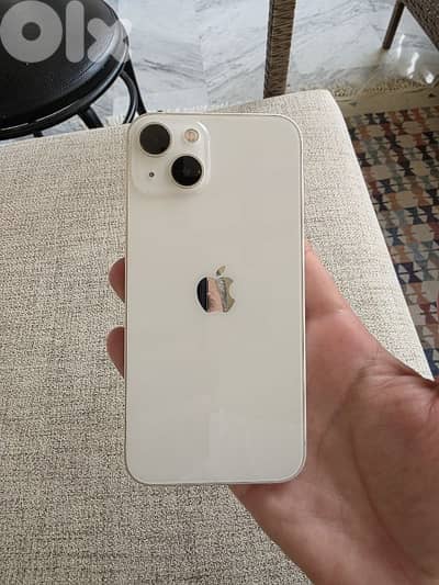 apple iphone 13 white 256g