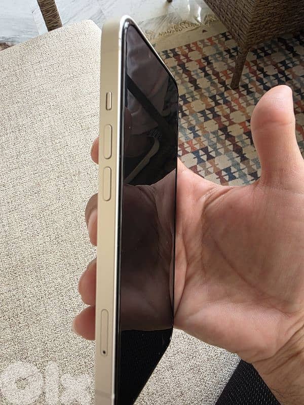 apple iphone 13 white 256g 3