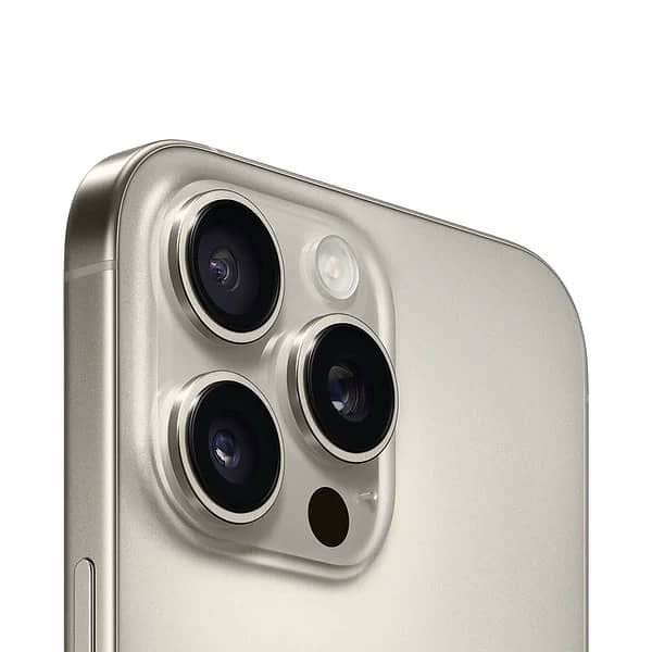 IPhone 16 Pro Max 256GB 2