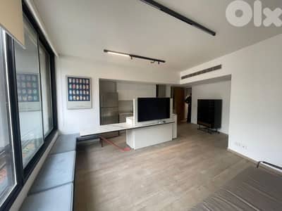 Apartment for Sale in Achrafieh | 2BR High Floor