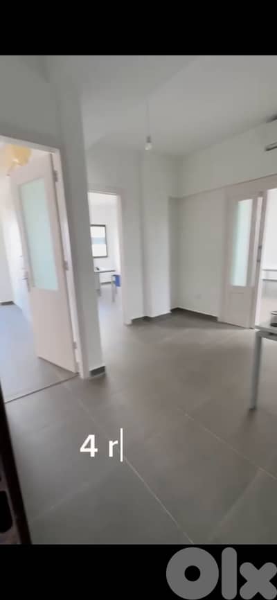 120m2 office for rent in Hamra