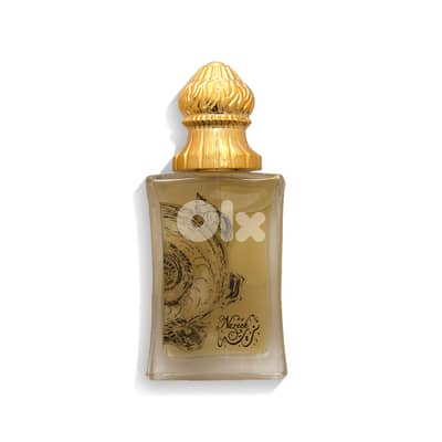Junaid Nazeeh 100 ml (Men)