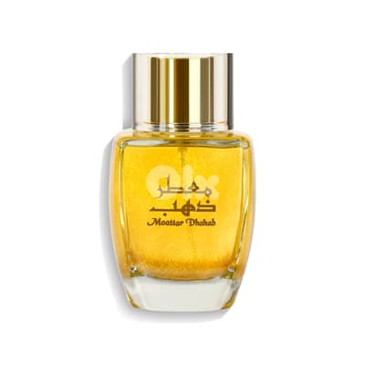 Junaid Moattar Dahab 100/150 ml (Women)