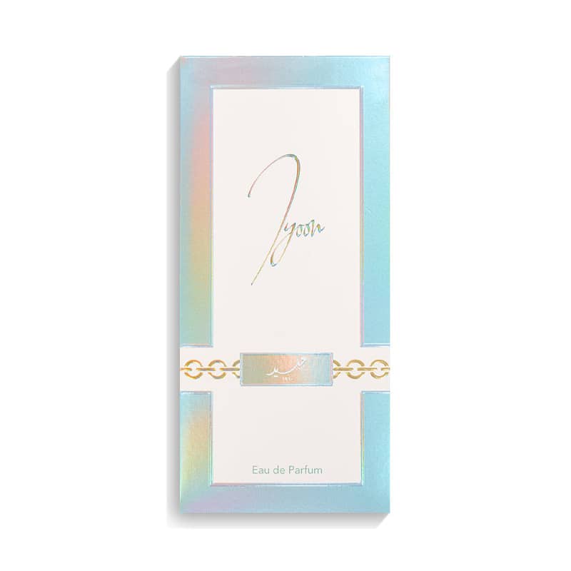 Junaid Iyoon 100 ml (Unisex) 1