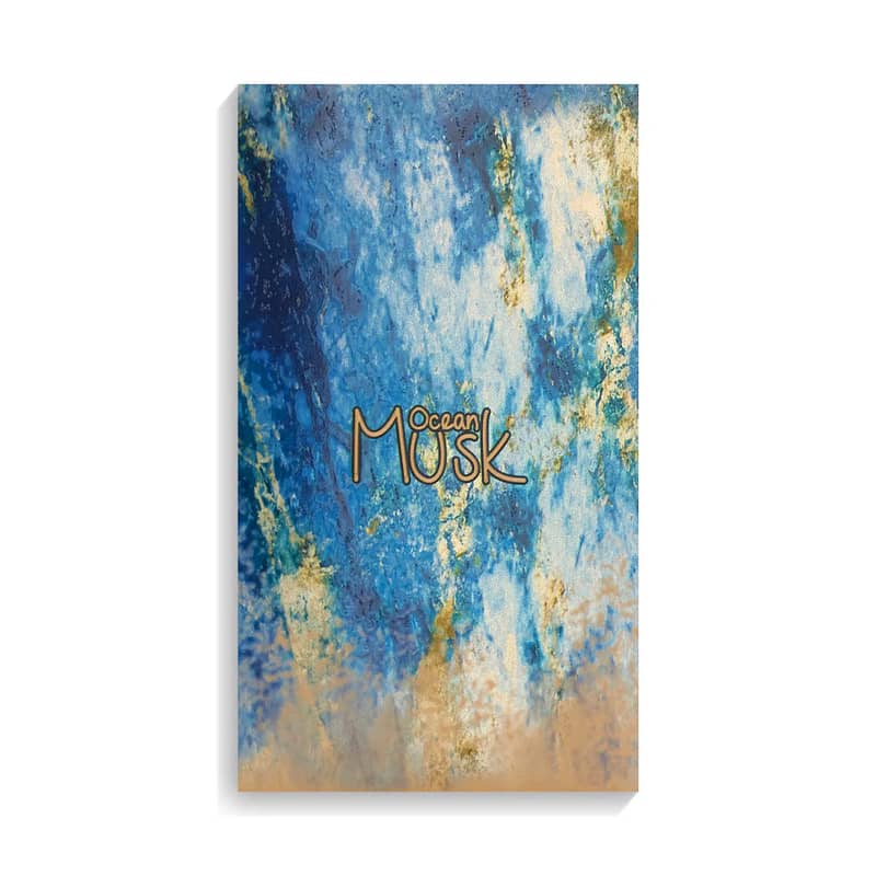 Junaid Ocean Musk 100 ml (Unisex) 1