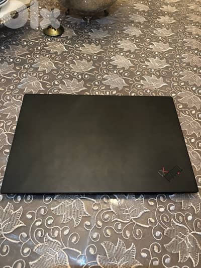 Lenovo Thinkpad X1 Carbon