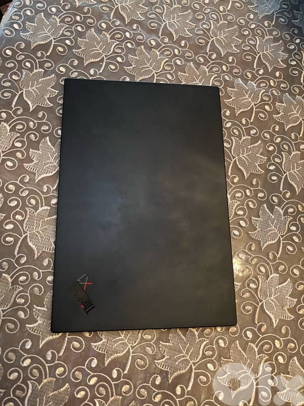 Lenovo Thinkpad X1 Carbon 1