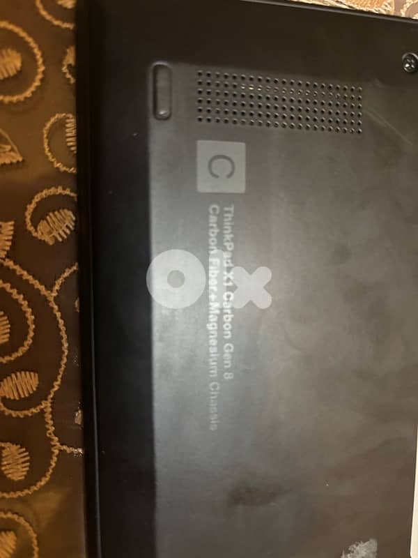 Lenovo Thinkpad X1 Carbon 2