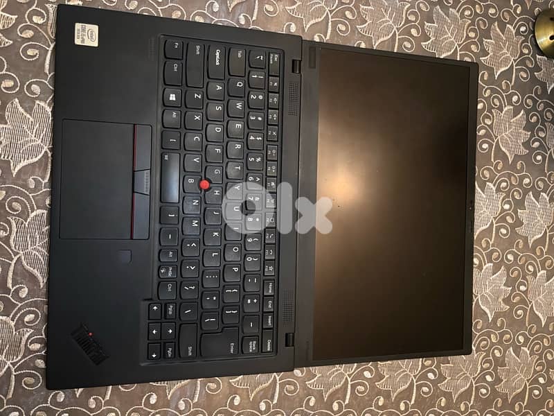 Lenovo Thinkpad X1 Carbon 3