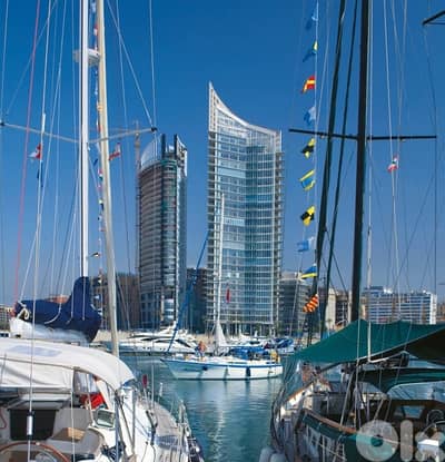 MARINA VIEW | UPGRADED | MODERN | READY TO MOVE |