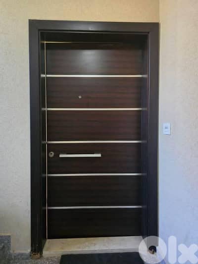 باب مدخل للبيع مستعمل