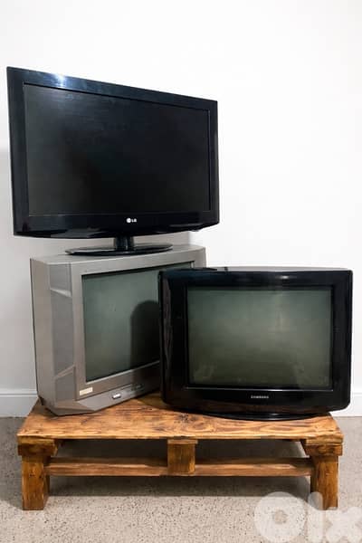 television