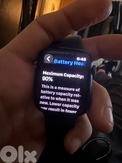 apple watch series 8