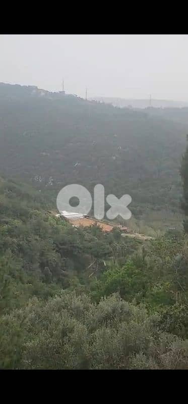 apartment For sale in mansourieh شقة للبيع في المنصورية